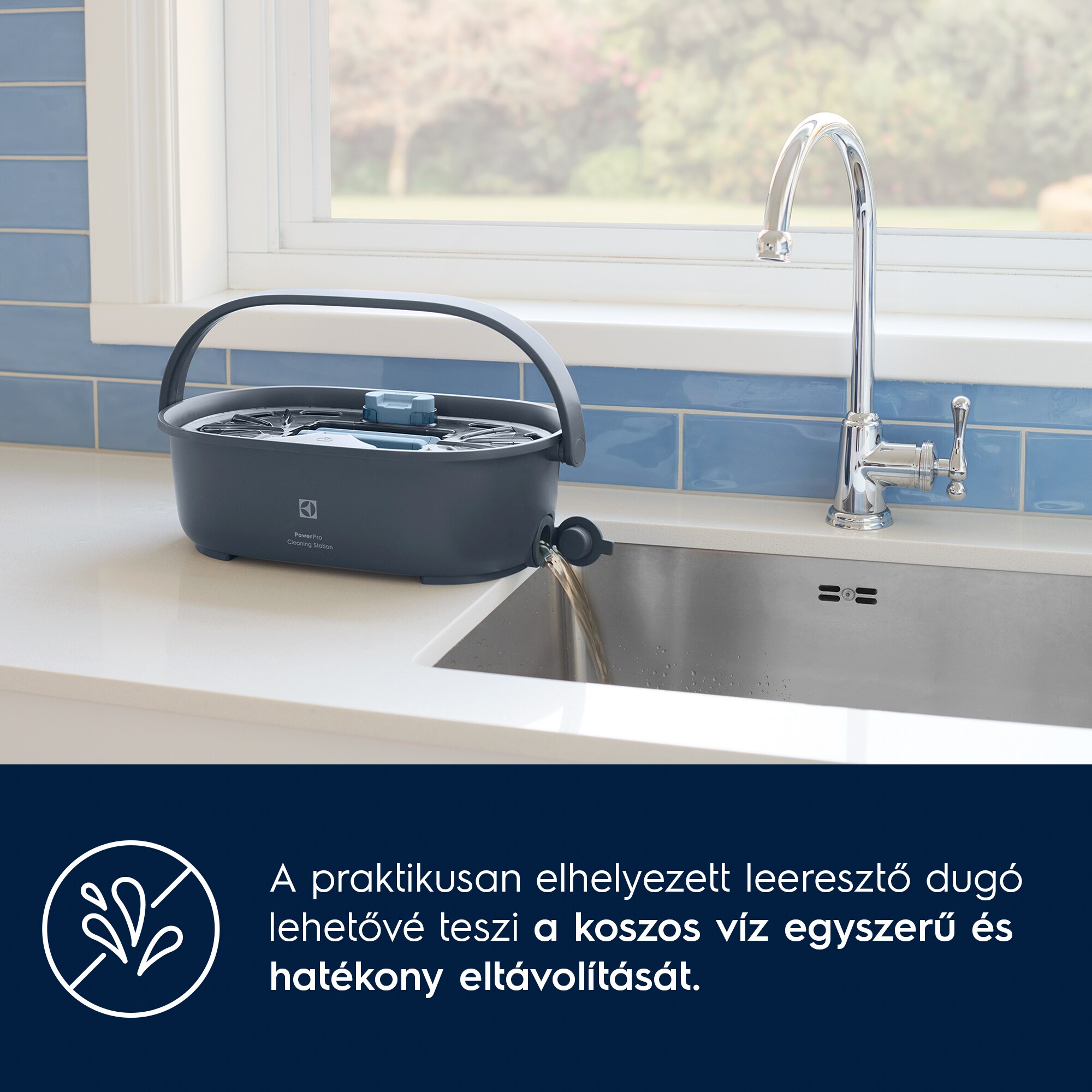 Electrolux - Tartozékok - EPPCS2