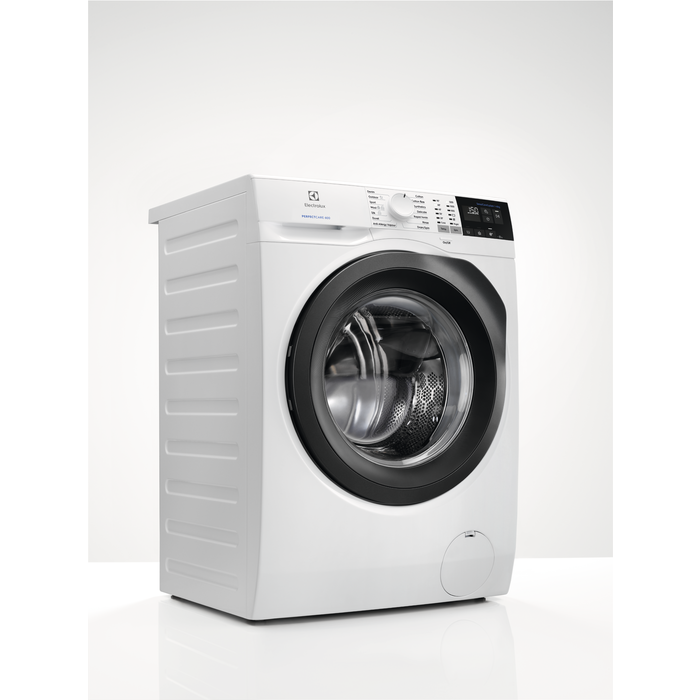Electrolux - Elöltöltős mosógép - EW6F421B