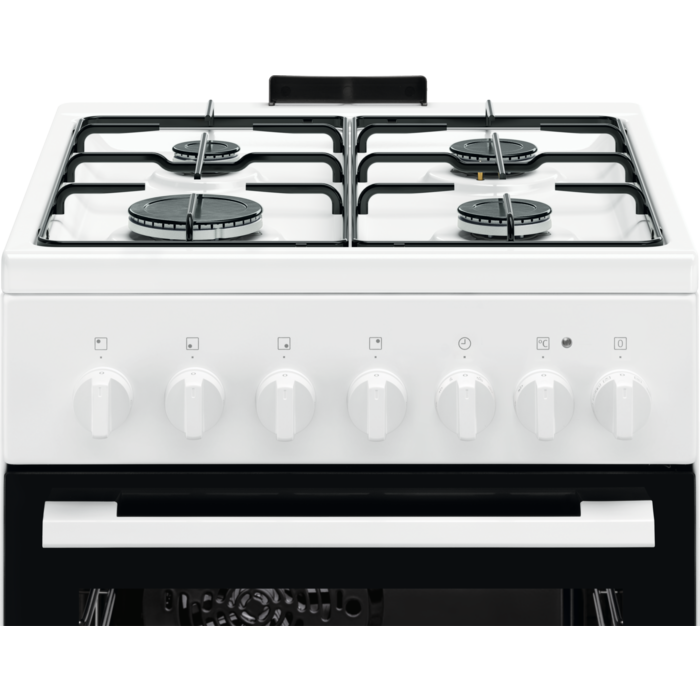 Electrolux - Kombi tűzhely - LKK520032W