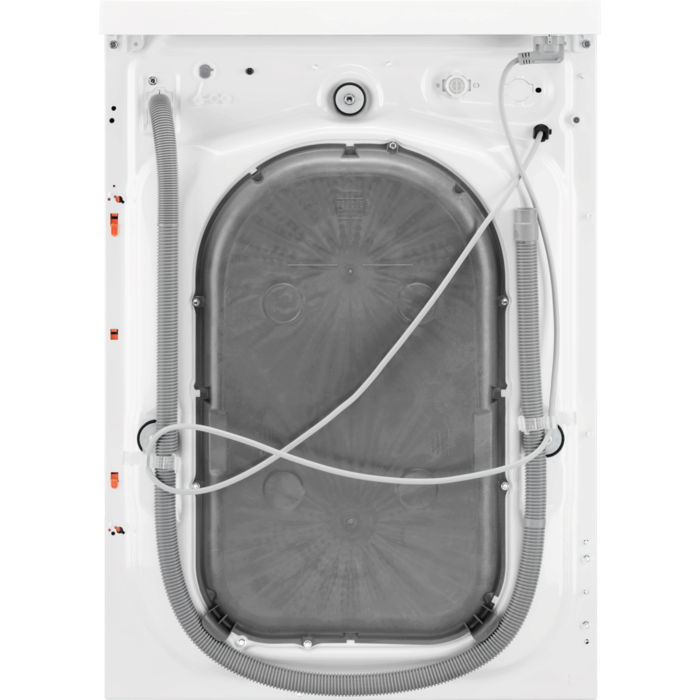 Electrolux - Szabadonálló mosó-szárító - EW9WN249W