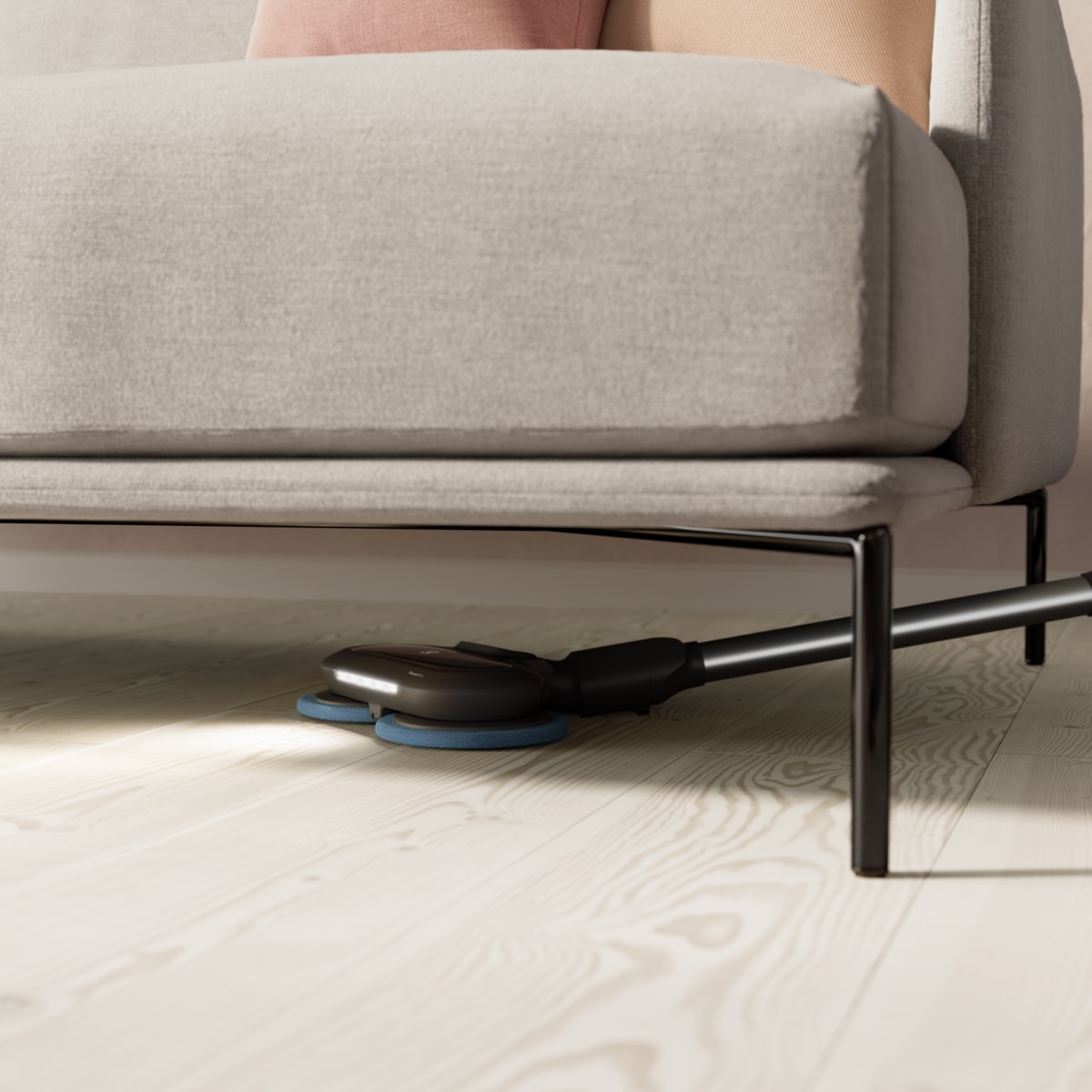 Electrolux - Szívófej - ZE168