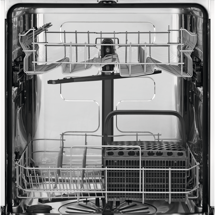 Electrolux - Beépíthető mosogatógép - EEA27200L