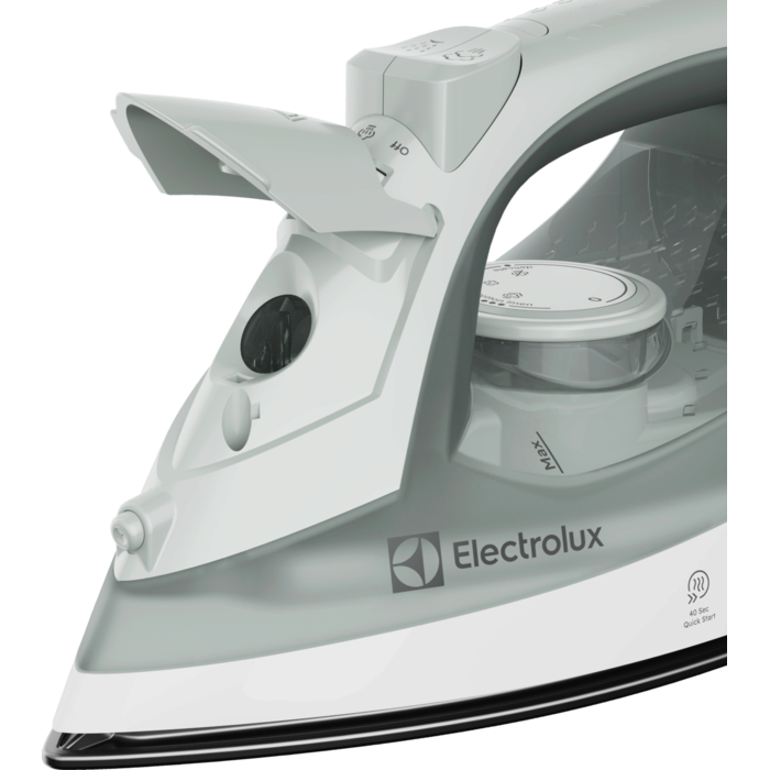 Electrolux - Gőzölős vasaló - E3SI1-2LG