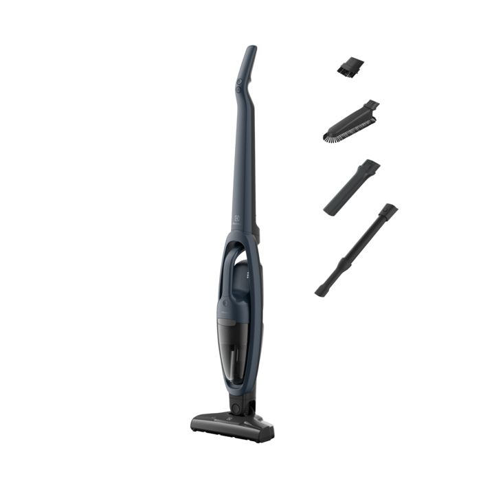 Electrolux - Akkumulátoros álló porszívó - ES31C183DB