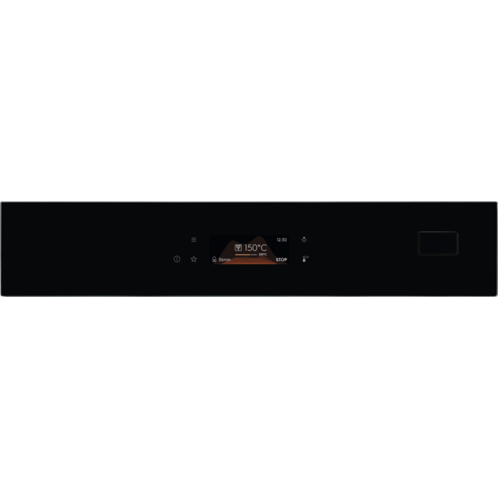 Electrolux - Gőzsütő - LOB8S38Z