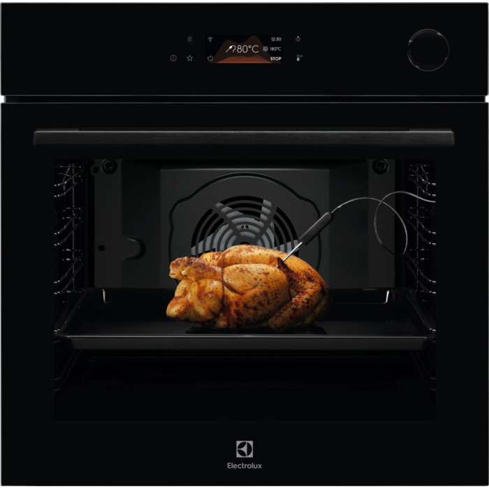 Electrolux - Hagyományos és gőzsütők - LOC8H39WZ