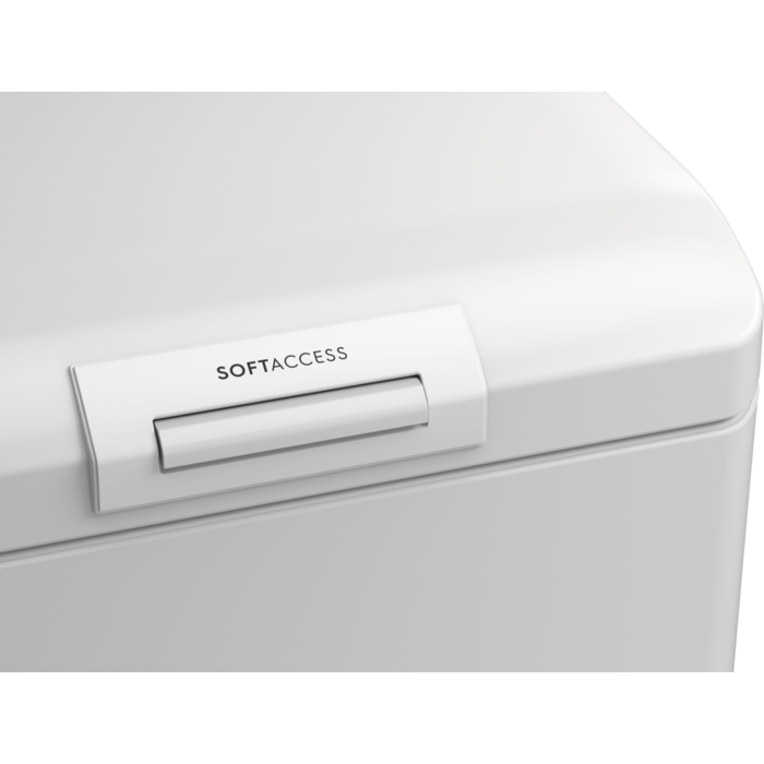 Electrolux - Felültöltős mosógép - EW6TN3269H