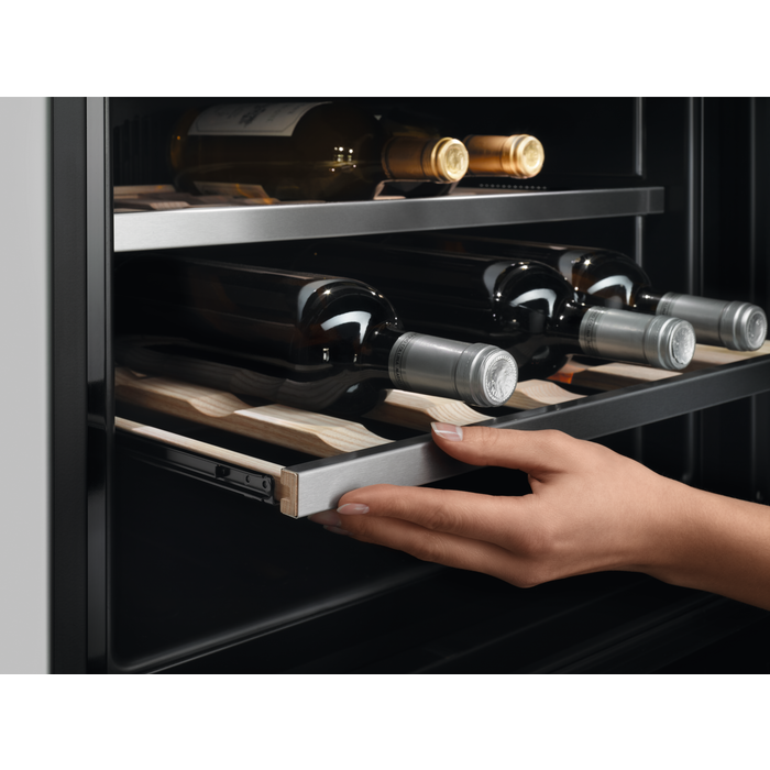 Electrolux - Beépíthető borhűtő - KBW5X