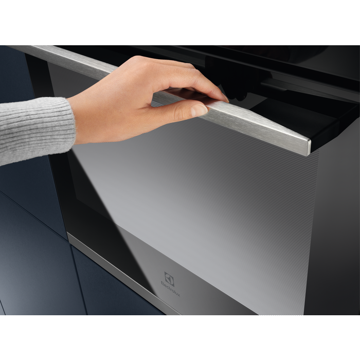 Electrolux - Gőzsütő - KOAAS31CX