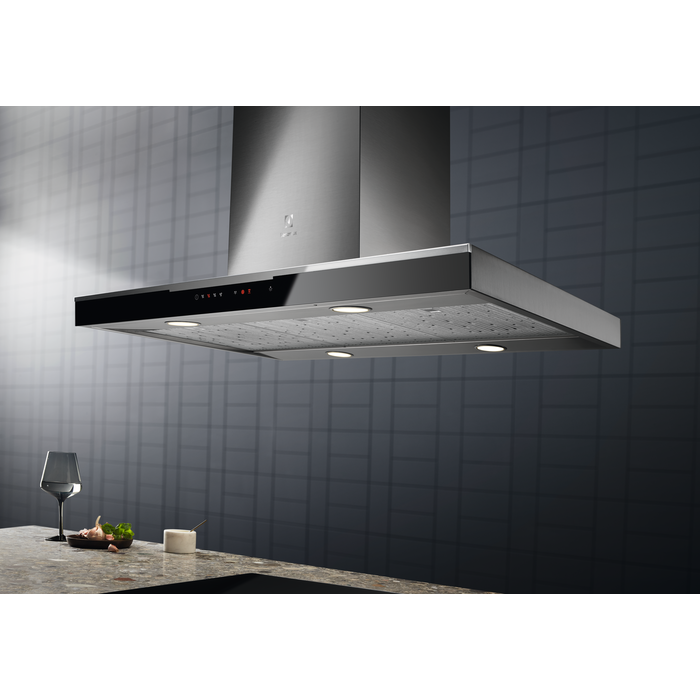 Electrolux - 90 cm széles páraelszívó - KFIB19X