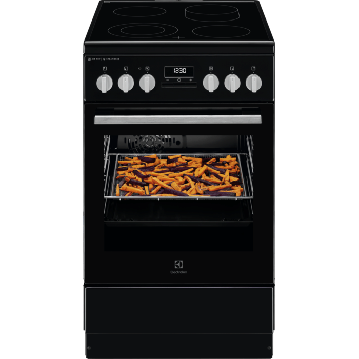 Electrolux - Elektromos tűzhely - LKR564275K