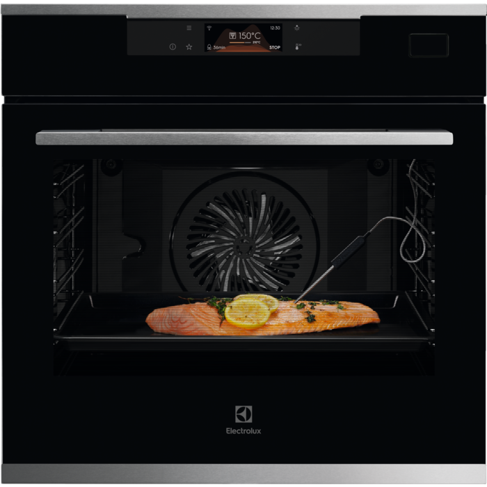 Electrolux - Gőzsütő - KOBBS39WX