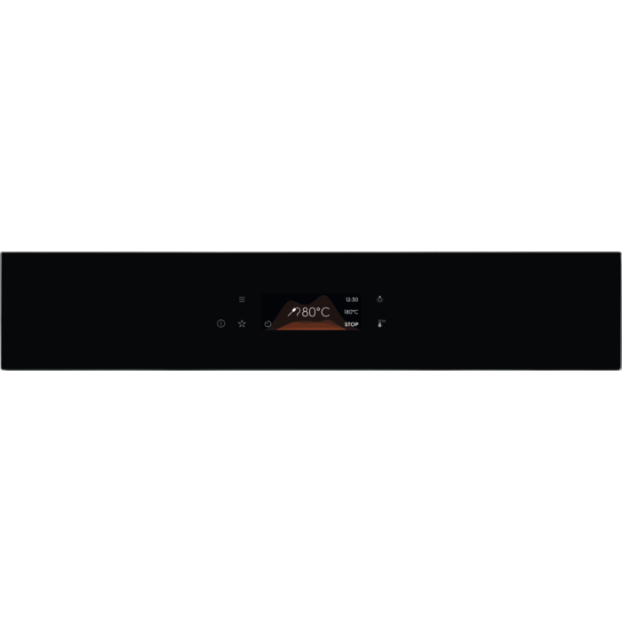 Electrolux - Pirolitikus sütő - LOD8P39Z