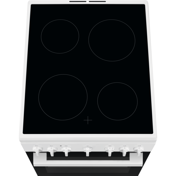 Electrolux - Elektromos tűzhely - LKR520066W