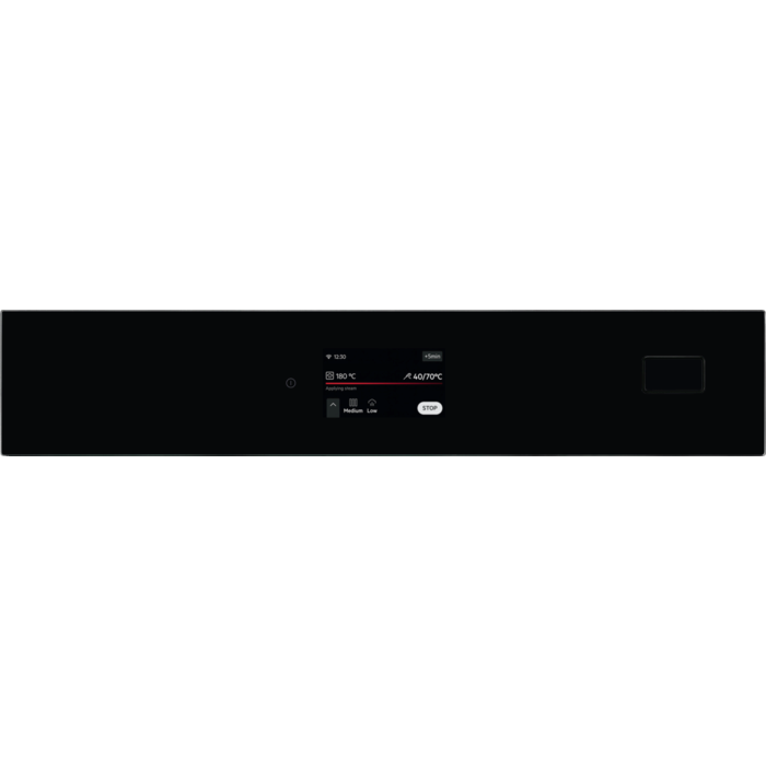 Electrolux - Hagyományos és gőzsütők - LOB9S3XZ