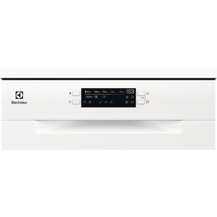 Electrolux - 60 cm széles mosogatógép - ESA47300SW