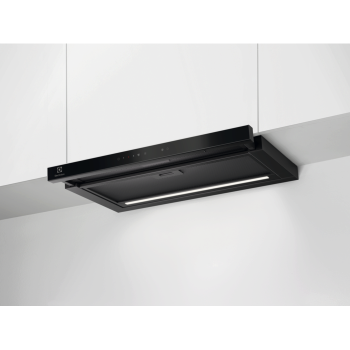 Electrolux - 60 cm széles páraelszívó - LFP816K