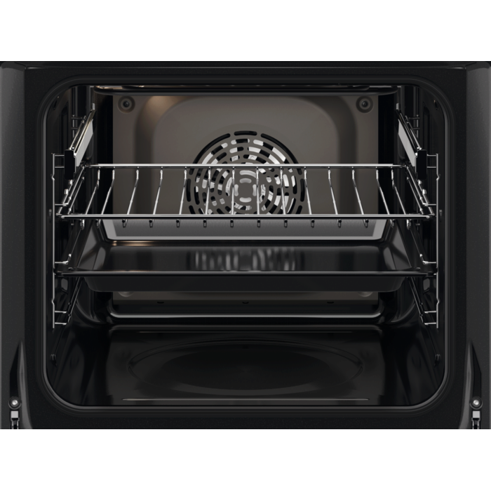 Electrolux - Hagyományos és gőzsütők - EOF5F50BX
