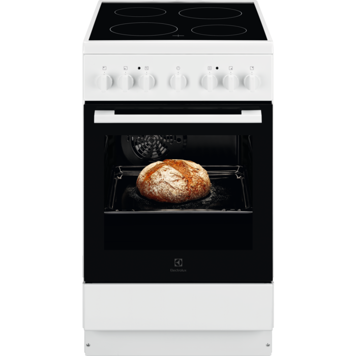 Electrolux - Elektromos tűzhely - LKR520000W