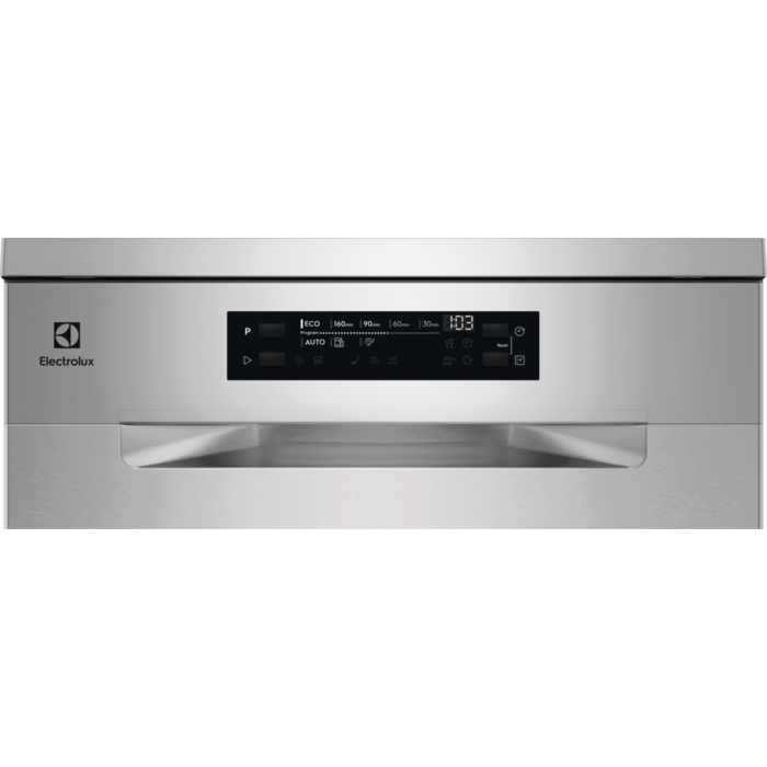 Electrolux - Szabadonálló mosogatógép - ESM48400SX
