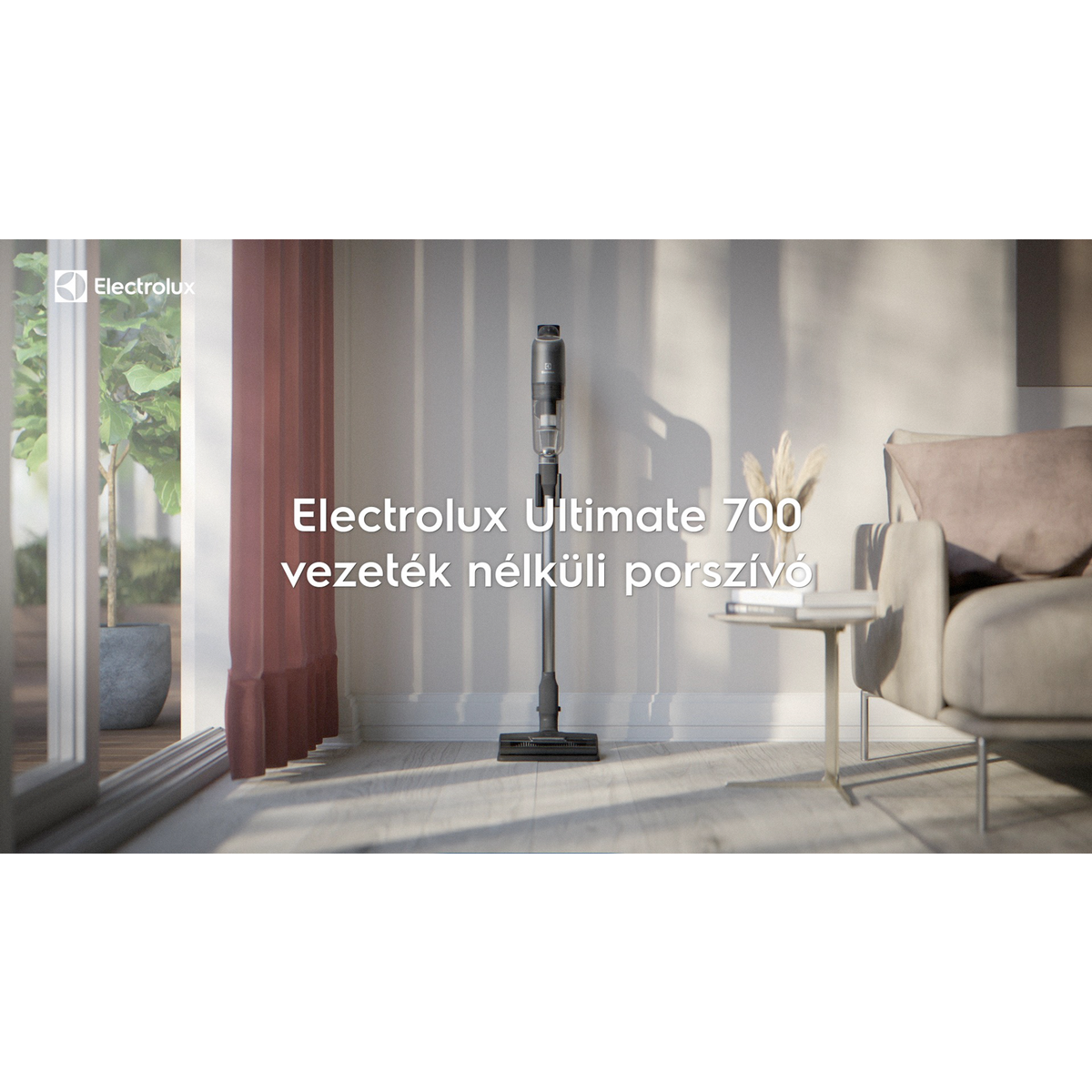 Electrolux - Akkumulátor - EP71U142OG