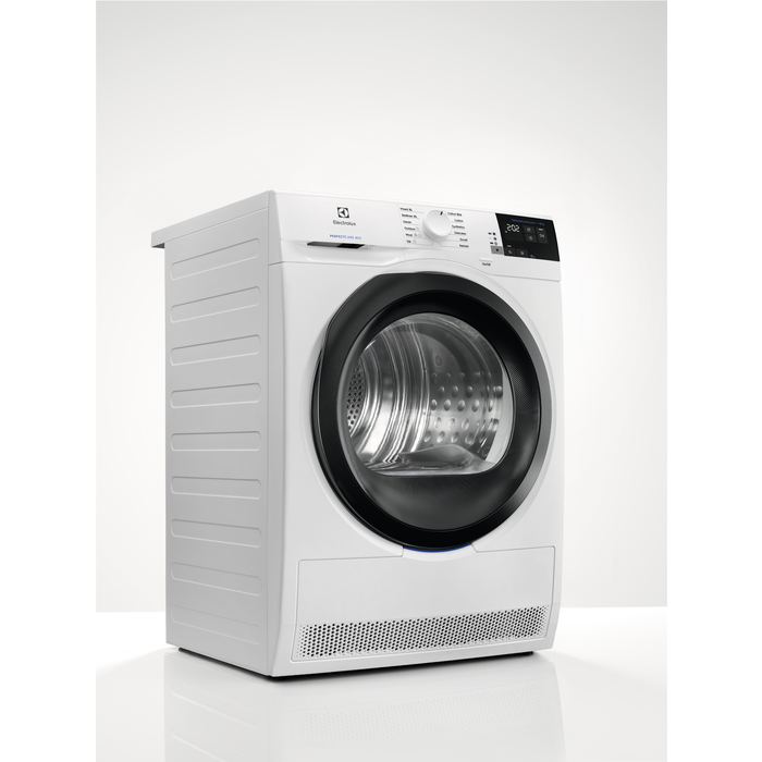 Electrolux - Hőszivattyús szárítógép - EW8H458B