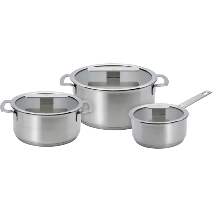 Clean Pots Family image