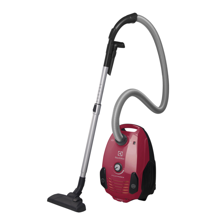 Electrolux - Porzsákos porszívó - EPF61RR