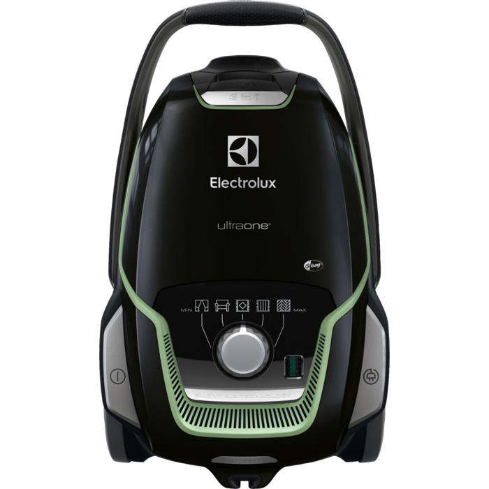 Electrolux - Porzsákos porszívó - EUOC9GREEN