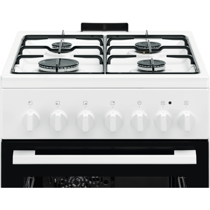 Electrolux - Kombi tűzhely - LKK520001W