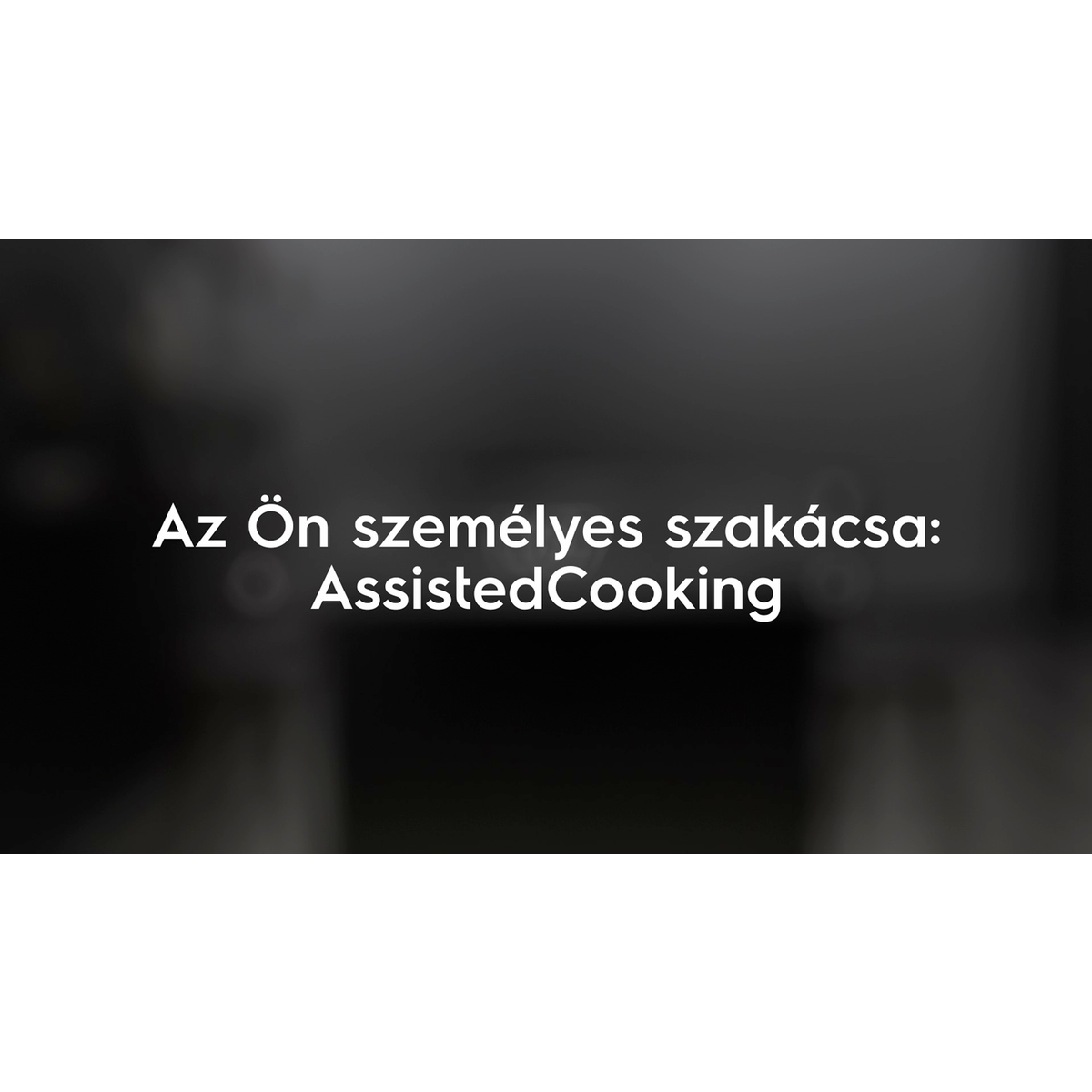 Electrolux - Pirolitikus sütő - KOEBP39WZ