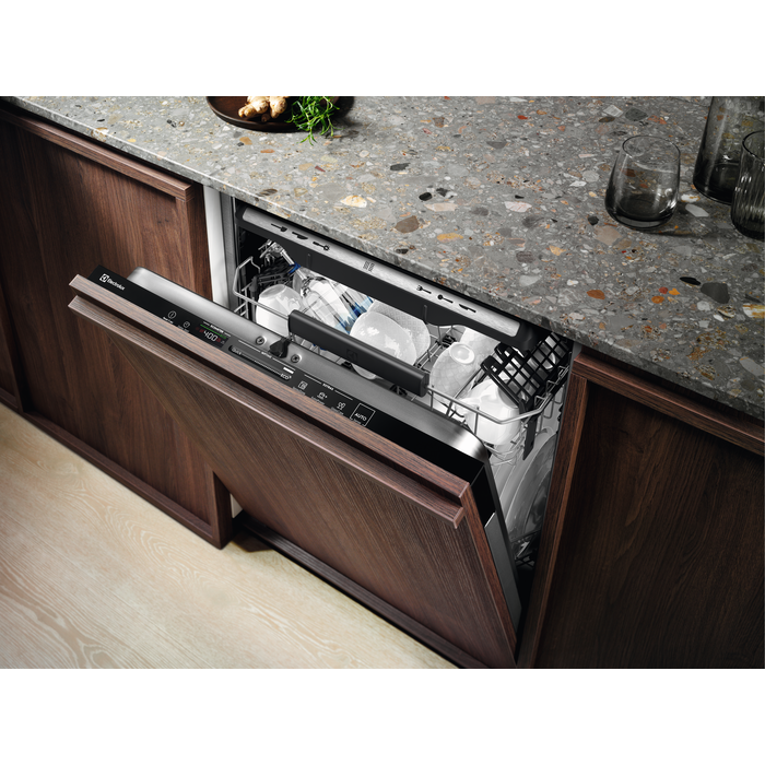 Electrolux - Beépíthető mosogatógép - EEM69410W