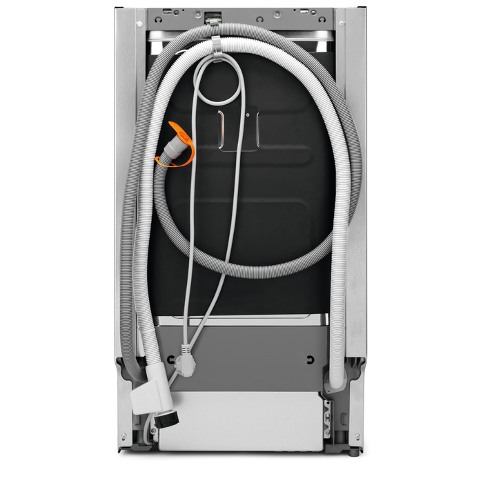 Electrolux - Keskeny mosogatógép - EEQ42200L