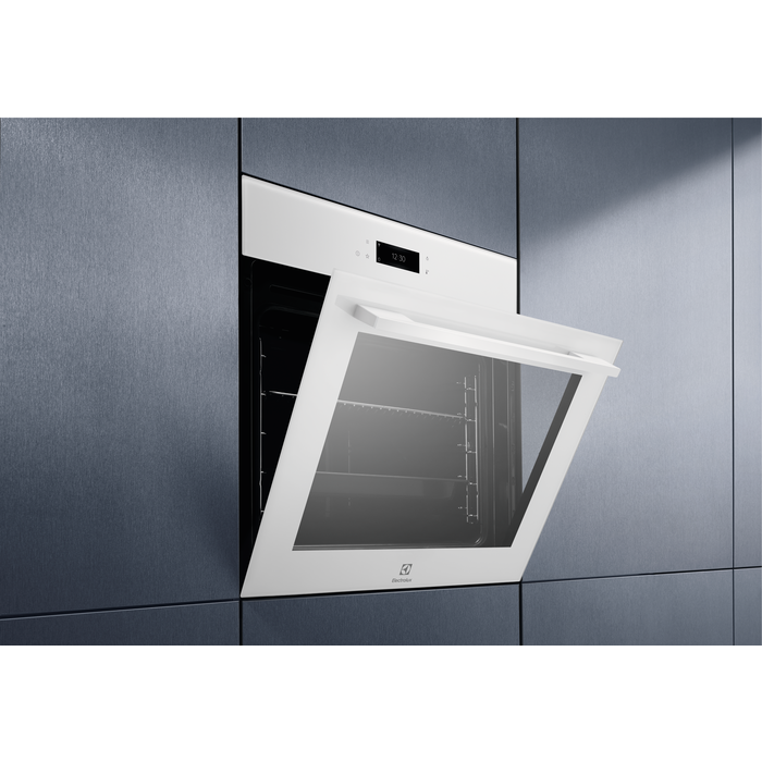 Electrolux - Hagyományos és gőzsütők - EOE8P39WV