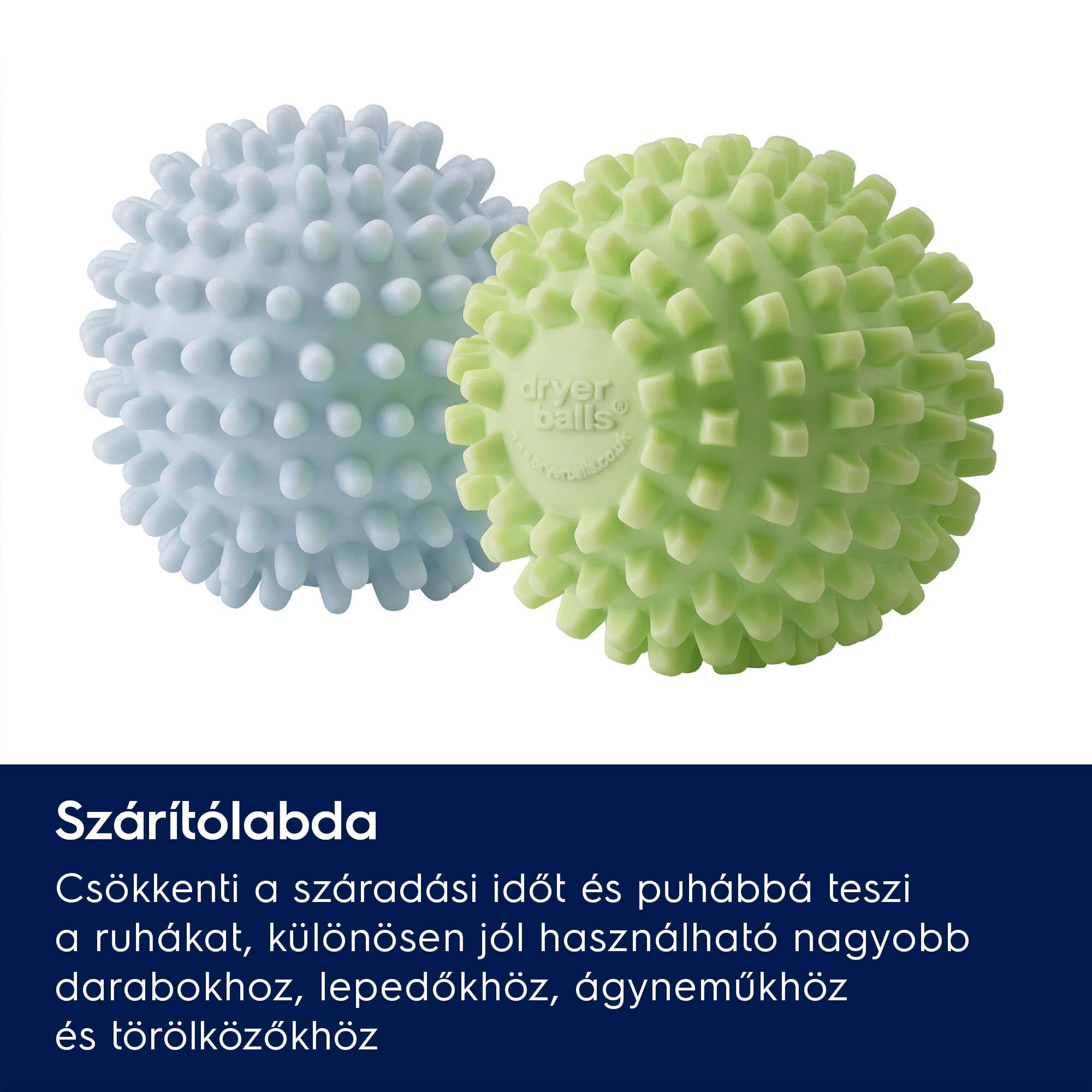 Electrolux - Tartozék - EDBALL