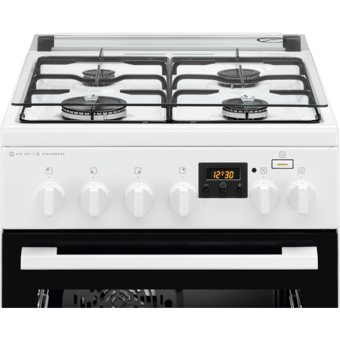 Electrolux - Kombi tűzhely - LKK560205W