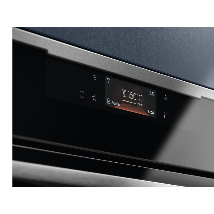 Electrolux - Gőzsütő - KOBBS39WX