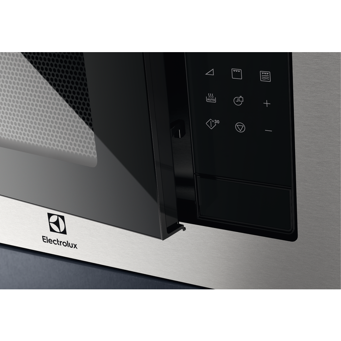 Electrolux - Beépíthető mikrohullámú sütő - EMS4253TEX