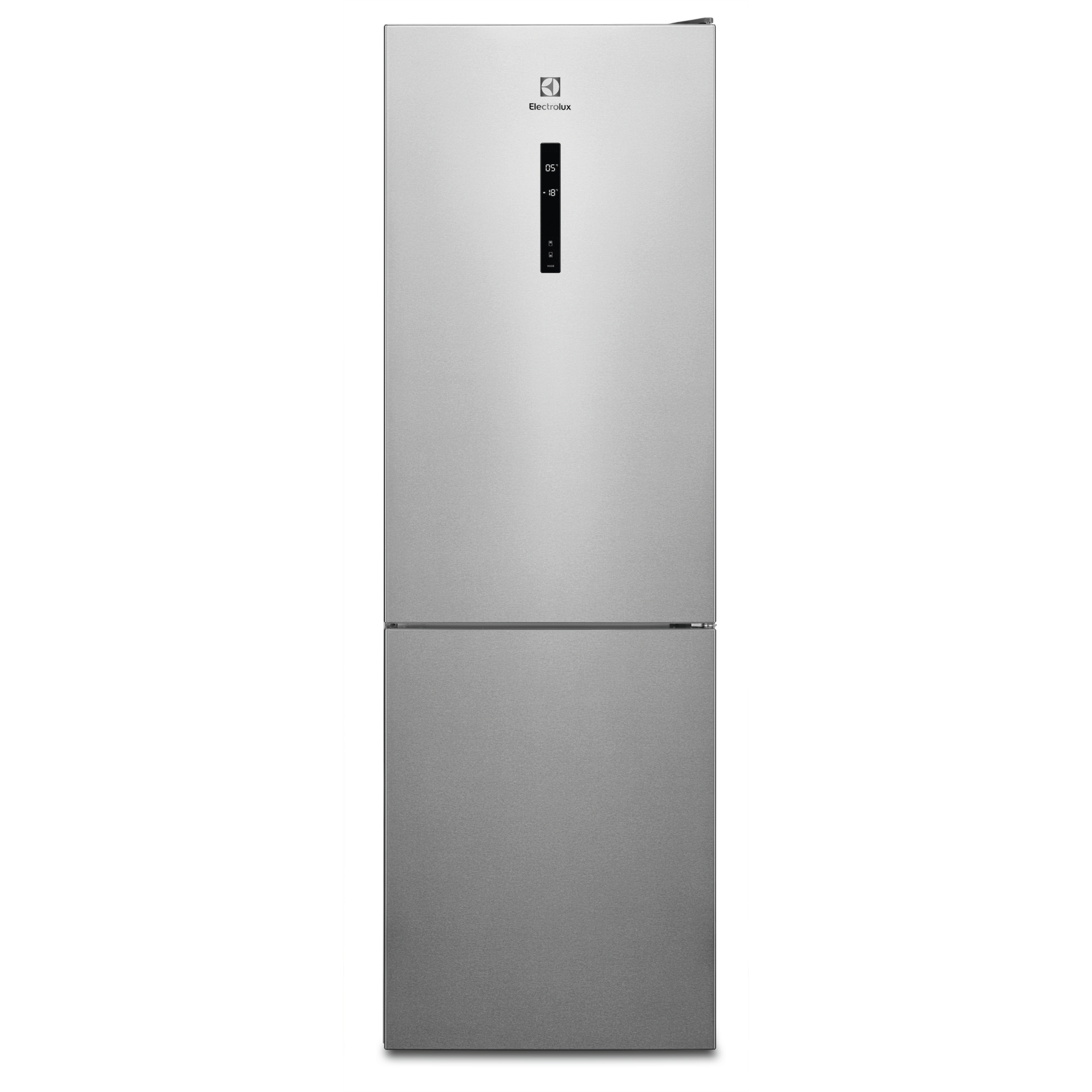 Electrolux - Szabadonálló kombinált hűtő-fagyasztó - LNT7ME32X3