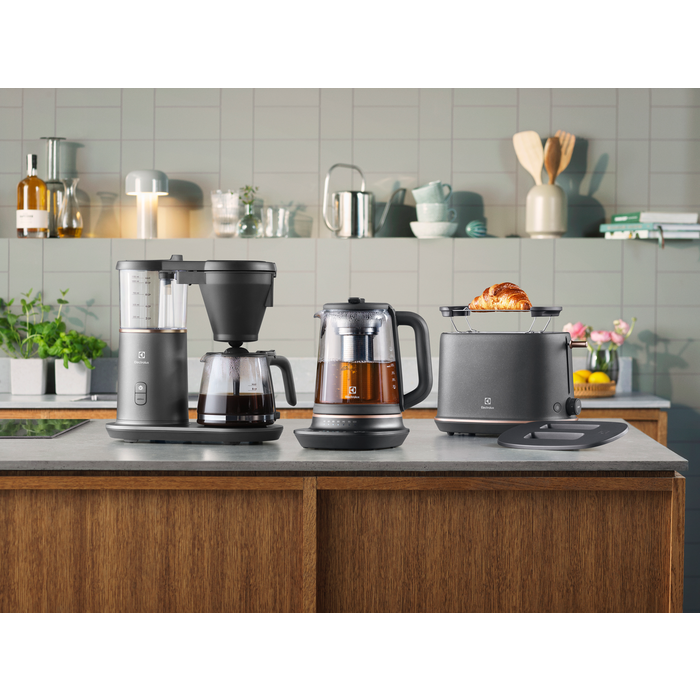 Electrolux - Kenyérpirító - E7T1-6BP
