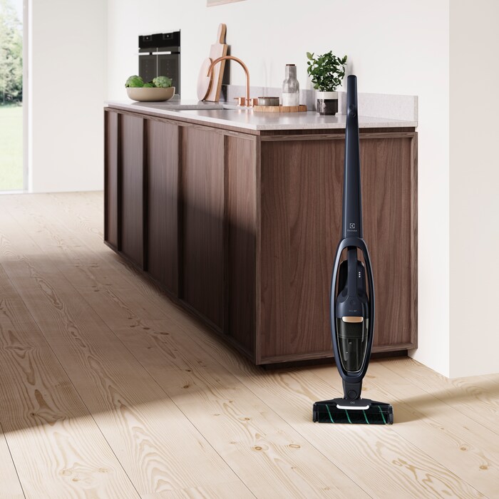 Electrolux - Akkumulátoros álló porszívó - WQ71-P50IB
