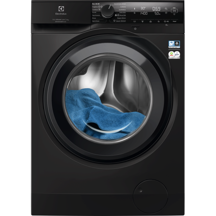 Electrolux - 9 kg kapacitású mosógép - EW7FG4492UDE