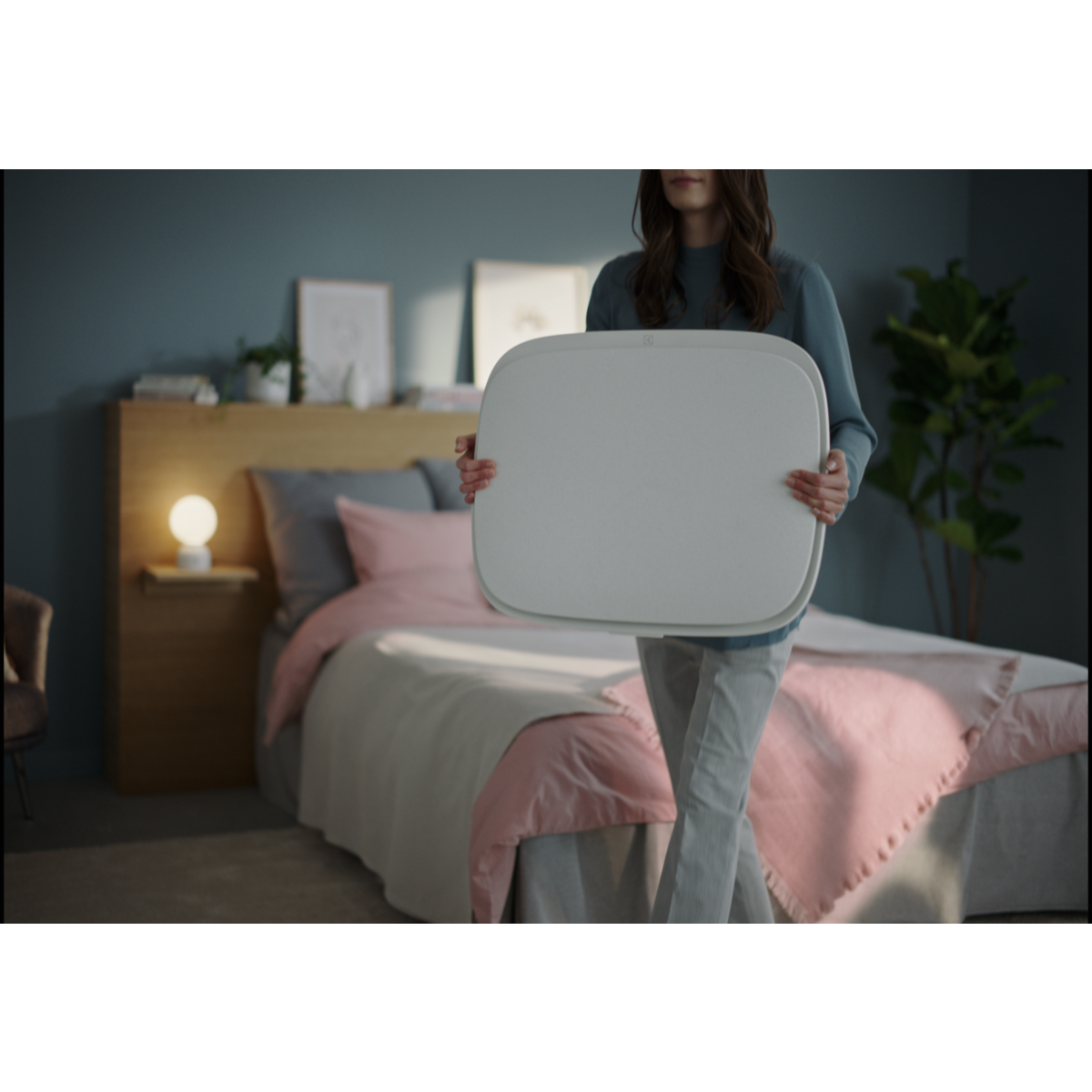 Electrolux - Oxygen légtisztító - WA51-304WT