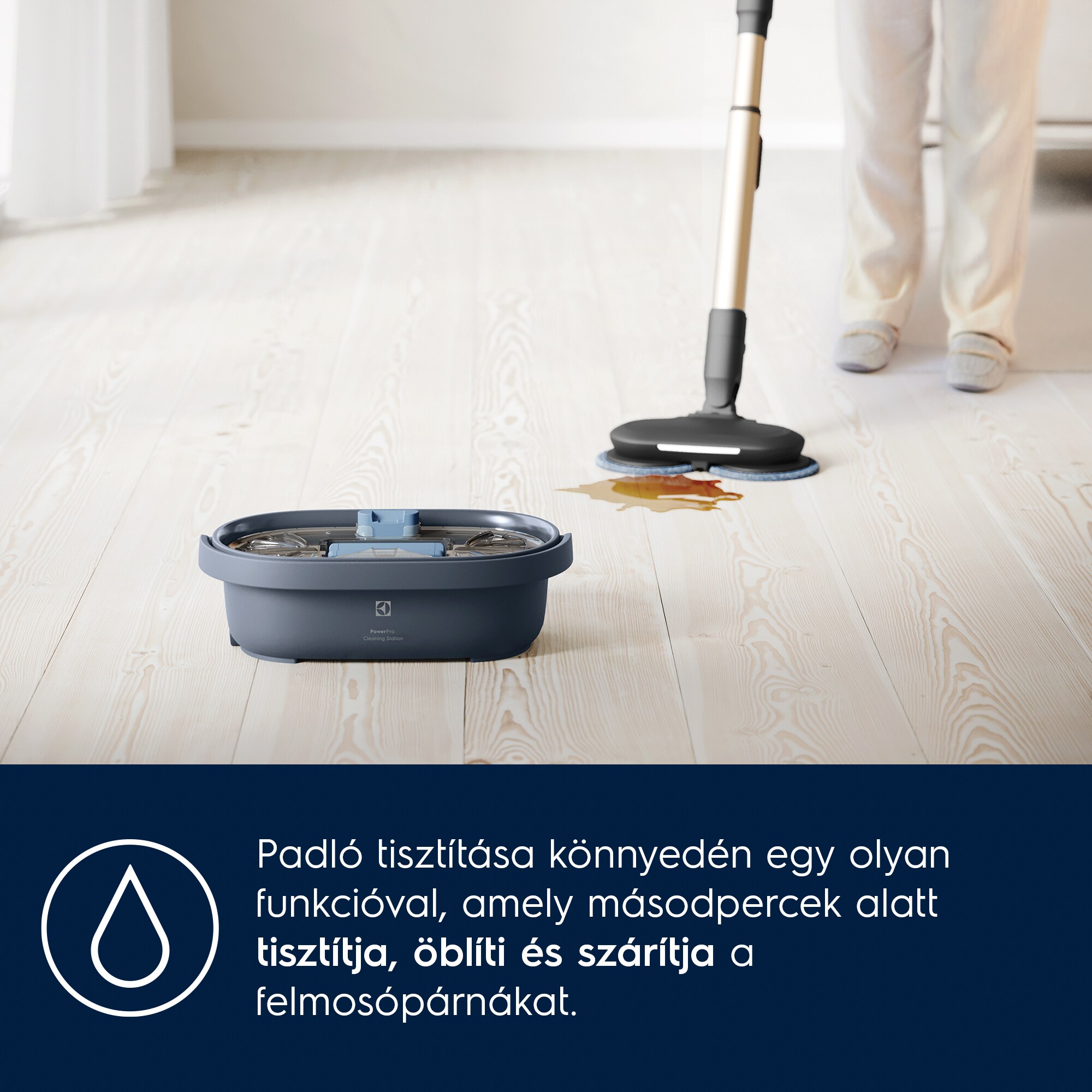 Electrolux - Tartozékok - EPPCS2