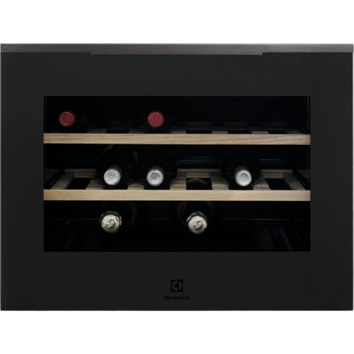 Electrolux - Small refrigerator - KBW5T