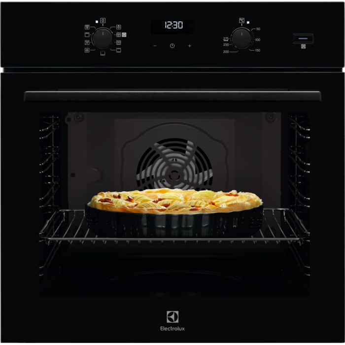 Electrolux - Hagyományos és gőzsütők - EOD5F71Z