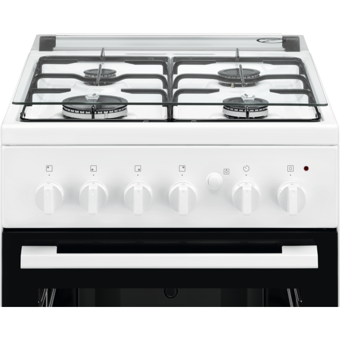 Electrolux - Gáztűzhely - LKG504002W