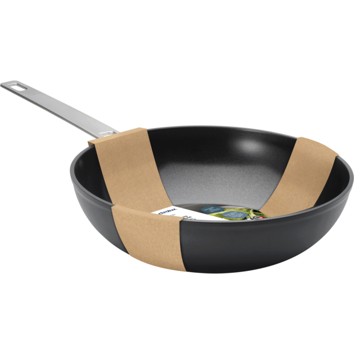 Easy2Clean Wok