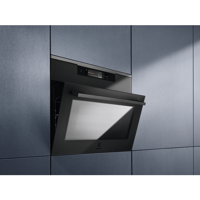Electrolux - Kompakt sütő - KVLAE00WT