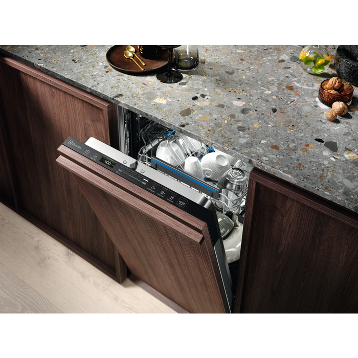 Electrolux - 45 cm széles mosogatógép - EEG62310L